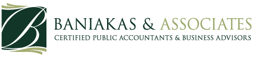 Baniakas and Associates CPAs and Business Advisors